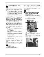 Preview for 27 page of Savio GAIA 424 RS Service Manual