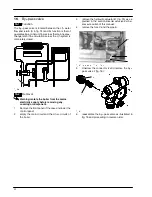 Предварительный просмотр 36 страницы Savio GAIA 424 RS Service Manual