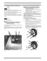 Предварительный просмотр 38 страницы Savio GAIA 424 RS Service Manual