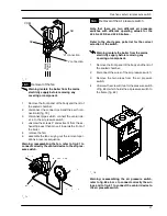 Предварительный просмотр 39 страницы Savio GAIA 424 RS Service Manual