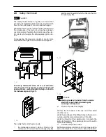 Предварительный просмотр 41 страницы Savio GAIA 424 RS Service Manual