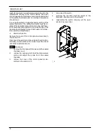 Предварительный просмотр 42 страницы Savio GAIA 424 RS Service Manual