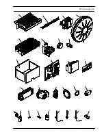 Предварительный просмотр 45 страницы Savio GAIA 424 RS Service Manual