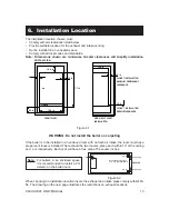 Preview for 13 page of Savio Heat Only Installation & Operation Instructions