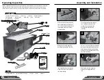 Preview for 2 page of Savio Livingponds 070 Operating Manual & Specifications