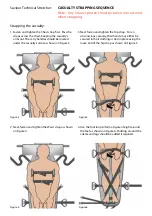 Preview for 6 page of Saviour Medical SAVIOUR stretchers TACTICAL Manual And Technical Specifications