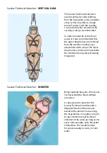 Preview for 11 page of Saviour Medical SAVIOUR stretchers TACTICAL Manual And Technical Specifications