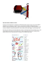 Предварительный просмотр 2 страницы Saviour Medical TECHNICAL STRETCHER Information