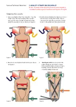 Предварительный просмотр 13 страницы Saviour Medical TECHNICAL STRETCHER Information