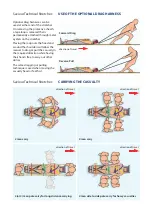 Предварительный просмотр 17 страницы Saviour Medical TECHNICAL STRETCHER Information