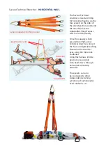 Предварительный просмотр 18 страницы Saviour Medical TECHNICAL STRETCHER Information