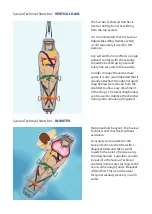 Предварительный просмотр 19 страницы Saviour Medical TECHNICAL STRETCHER Information