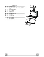 Предварительный просмотр 5 страницы Savo P-2906-S Instruction Manual