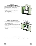 Предварительный просмотр 7 страницы Savo P-2906-S Instruction Manual