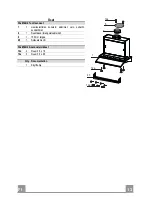 Предварительный просмотр 13 страницы Savo P-2906-S Instruction Manual