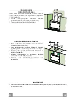 Предварительный просмотр 15 страницы Savo P-2906-S Instruction Manual