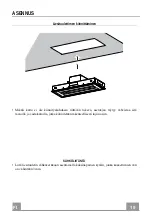 Preview for 15 page of Savo RH-9709-W Instruction Manual