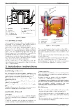 Preview for 4 page of Savoie FRANCO BELGE 174 08 02 Technical Manual