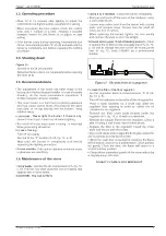 Preview for 9 page of Savoie FRANCO BELGE 174 08 02 Technical Manual