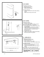 Preview for 12 page of Savory SP-5 Service Manual And Parts List