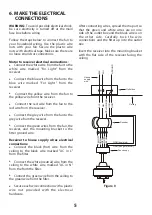 Предварительный просмотр 6 страницы Savoy House 44-770-6AO-89 Owner'S Manual