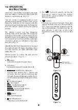 Предварительный просмотр 9 страницы Savoy House 44-770-6AO-89 Owner'S Manual