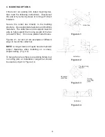 Preview for 4 page of Savoy House 50-950-CA-13 Owner'S Manual