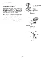 Preview for 5 page of Savoy House 50-950-CA-13 Owner'S Manual