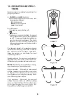 Предварительный просмотр 10 страницы Savoy House 52-120-5CN-SN Owner'S Manual