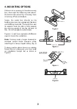 Предварительный просмотр 4 страницы Savoy House 52-160-5RV-13 Owner'S Manual