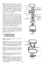 Предварительный просмотр 7 страницы Savoy House 52-6110-4CN-SN Owner'S Manual