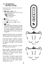 Предварительный просмотр 10 страницы Savoy House 52-6110-4CN-SN Owner'S Manual