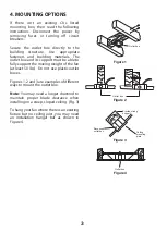 Предварительный просмотр 4 страницы Savoy House 52-830-5RV-129 Owner'S Manual