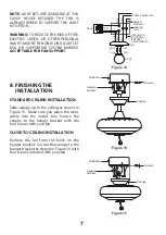 Preview for 8 page of Savoy House 52-831-5RV Owner'S Manual