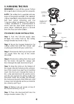 Предварительный просмотр 5 страницы Savoy House 52-ECM-589-89 Owner'S Manual