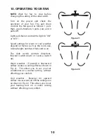 Предварительный просмотр 11 страницы Savoy House 52-ECM-5RV-13 Owner'S Manual