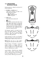 Предварительный просмотр 10 страницы Savoy House MONTECELLO Owner'S Manual