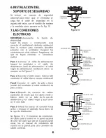 Preview for 19 page of Savoy House Pine Harbor Owner'S Manual