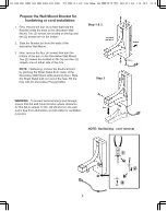 Предварительный просмотр 5 страницы Savoy House SleepFans SKYY Owner'S Manual