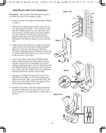 Предварительный просмотр 6 страницы Savoy House SleepFans SKYY Owner'S Manual