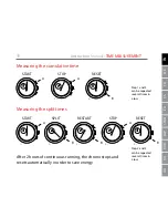 Preview for 11 page of Savoy MIDWAY 41 Series User Manual