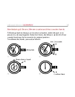 Preview for 12 page of Savoy MIDWAY 41 Series User Manual