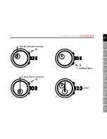 Preview for 13 page of Savoy MIDWAY 41 Series User Manual