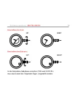 Preview for 16 page of Savoy MIDWAY 41 Series User Manual