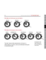 Preview for 29 page of Savoy MIDWAY 41 Series User Manual