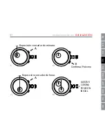 Preview for 31 page of Savoy MIDWAY 41 Series User Manual