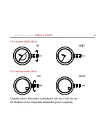 Preview for 34 page of Savoy MIDWAY 41 Series User Manual