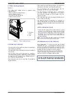 Preview for 6 page of Savoy MK2 ELEGANCE 134 08 09 Installation Instructions Manual