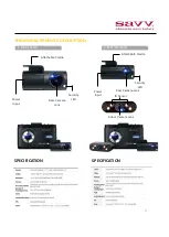 Preview for 20 page of SAVV M35 User Manual