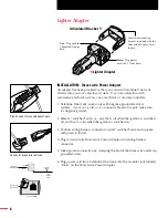 Preview for 12 page of SAW D2L Valentine One Gen2 Owner'S Manual